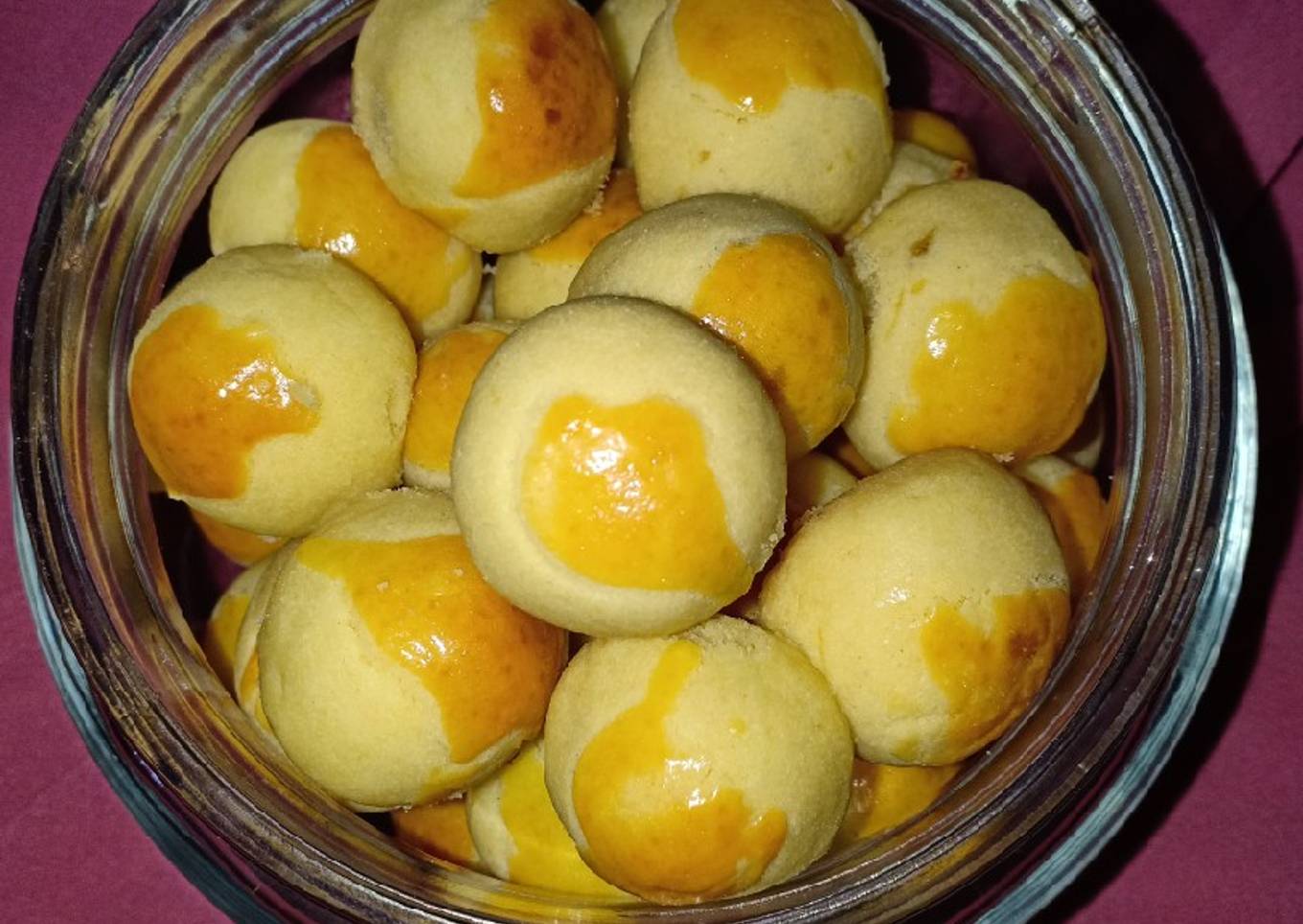 Kue nastar (Original)