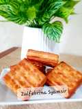 Kue Gabin Tape