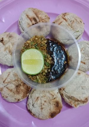 Empe Rice Resep Empe Empe Panggang oleh Nurjanah - Cookpad