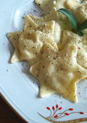 Foto di Stelle di Natale semplici semplici