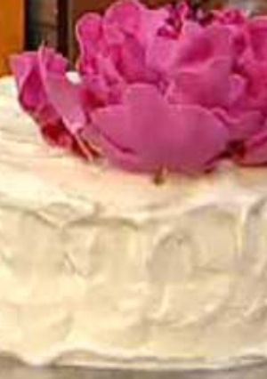 عکسی از دستور كيك عصرانه موز و آناناس و گردو خانم ظروفي