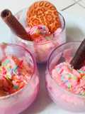 Es Krim Tepung Maizena