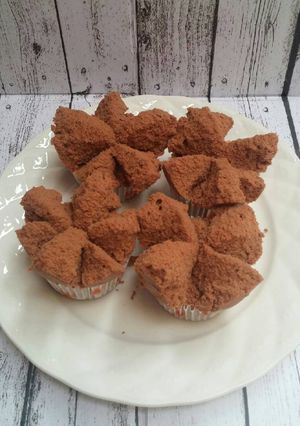 Foto resep Bolu Kukus anti gagal