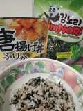 ข้าวคลุกแม่ติ๊ก สูตร 01