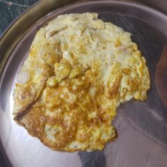 A picture of Omlette.