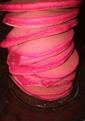 Foto resep Pancake Simpel