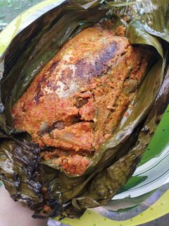 Foto resep Pepes Bandeng Presto