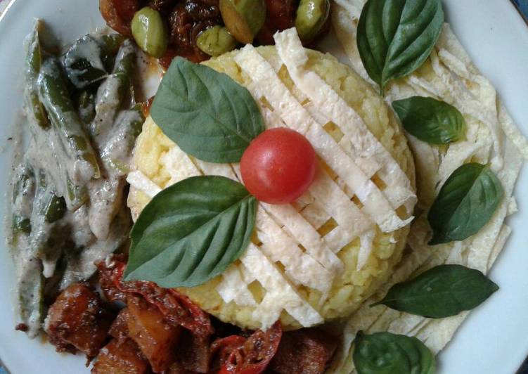 Nasi Kuning