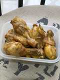 Ayam ungkep Mentega