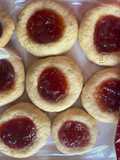 Pepas "ojitos"🍪