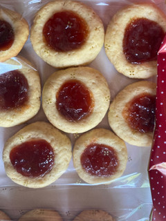 Una foto de Pepas "ojitos"🍪