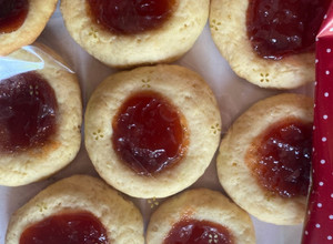Una foto de Pepas "ojitos"🍪