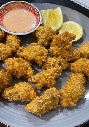 รูปของ ไก่ป๊อบ
