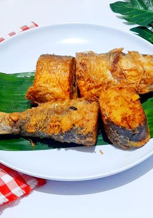 Foto resep 49. Otak otak bandeng
