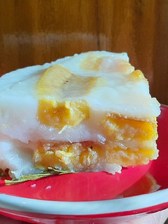 Foto resep 73. Nagasari Loyang