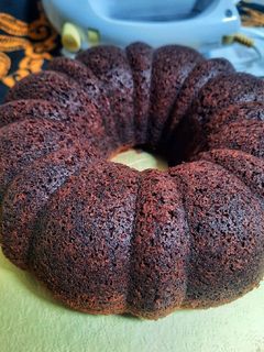 Foto resep Brownies kukus