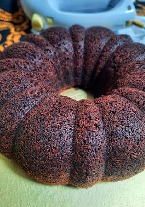 Foto resep Brownies kukus