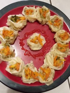 Foto resep Dimsum ayam