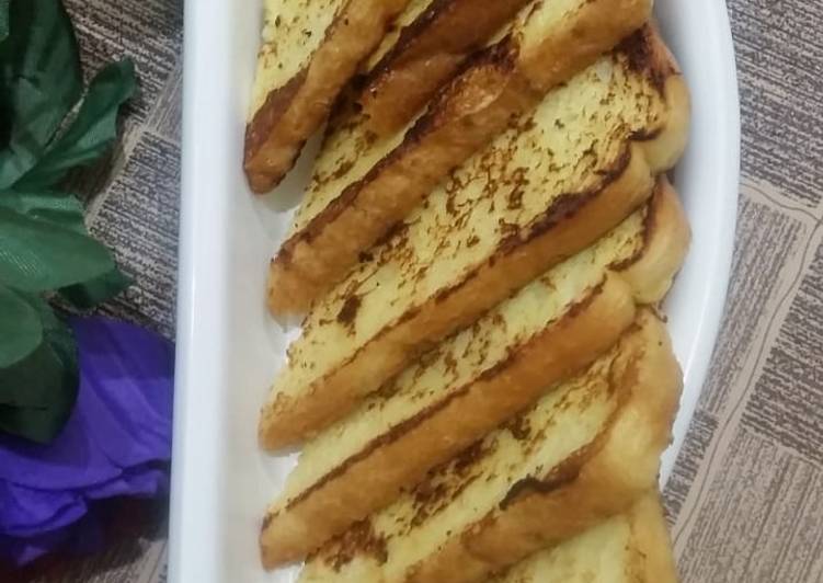 French toast