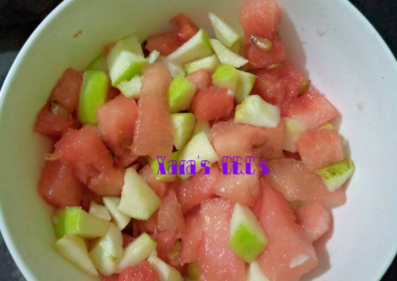 Healthy Fruits