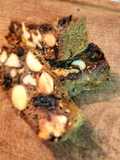 Bizcochos de frutos secos