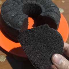 Bolu ketan hitam kukus রেসিপির প্রধান ছবি