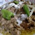 Creamy White Karahi Recipe