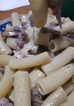 Foto di Tortiglioni golosi