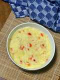 Mangga Muda Serut