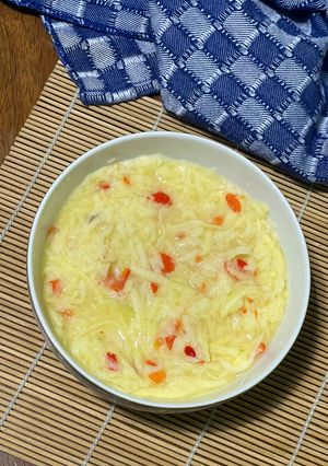 Foto resep Mangga Muda Serut