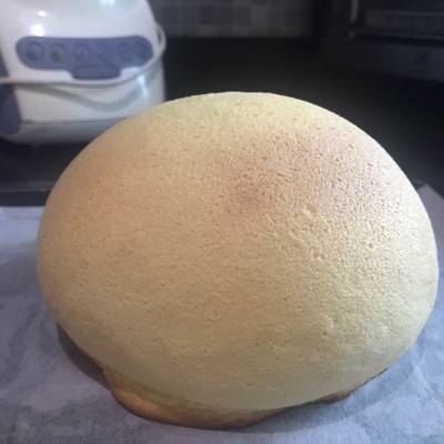 Resep Hokkaido Ala Breadtalk Oleh Nahda - Cookpad Resep Hokkaido Ala Breadtalk Oleh Nahda - Cookpad