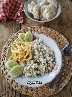 Foto resep Nasi Goreng Kencur