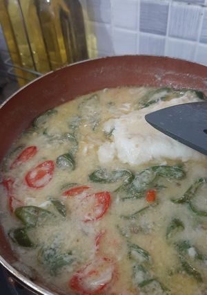 Foto resep Sarawa Lombok