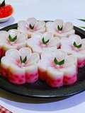 Talam Sago Mutiara