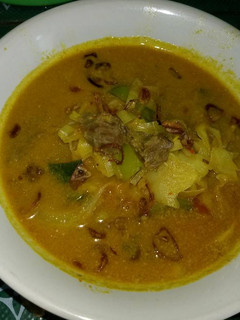Foto resep Tongseng Daging Sapi