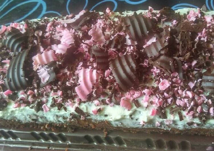 Resep Brownies mocaf Gluten free Anti Gagal