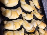 Medialunas deliciosas