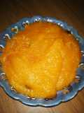 Soji Ka halwa