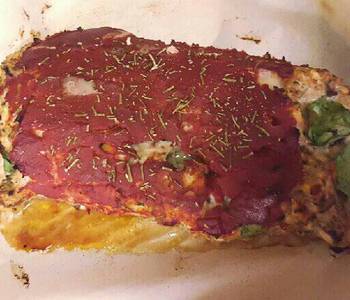 Easy Cooking Recipe Turkey Meatloaf Restaurant Style