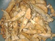 Gambar gereh goreng