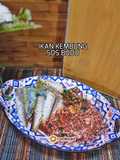 17:5:25 - Ikan kembung sos budu