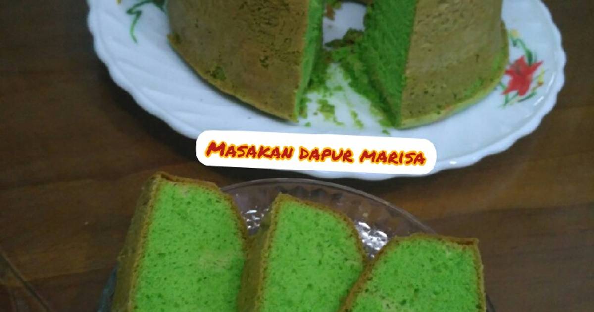 23 Resep Bolu Panggang Chocolatos Matcha Enak Dan Sederhana Ala Rumahan Cookpad