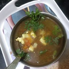 A picture of Soup recipe.