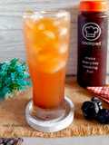 Es Sirup Buah Kurma Homemade