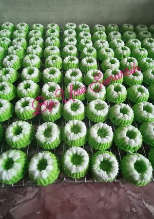 Foto resep Putri ayu