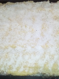 Una foto de Polenta rellena