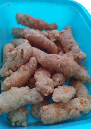 Foto resep Tahu ala ala chetoos