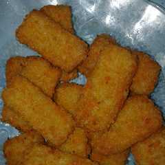 Nugget mie ekonomis রেসিপির প্রধান ছবি