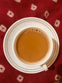 अदरक वाली चाय (Adrak wali chai recipe in hindi) रेसिपी मुख्य फोटो