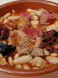 Fabada Canguesa made in Gran Canaria sin gluten👏👏